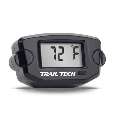 Trailtech Oil Lines Temperature Indicator (1/8 x 28) ATV, UTV - 72-ES2