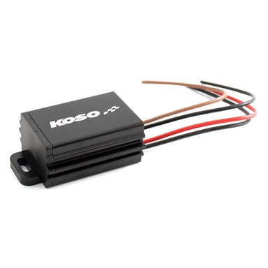 Koso AC/DC Converter