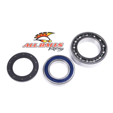 All Balls Wheel Bearing & Seal Kit Fits Yamaha