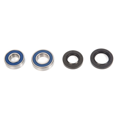 All Balls Wheel Bearing & Seal Kit Fits Kawasaki