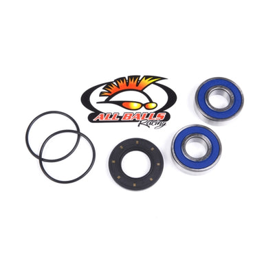 All Balls Wheel Bearing & Seal Kit Fits Polaris