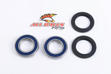 All Balls Wheel Bearing & Seal Kit Fits Adley, Fits Yamaha