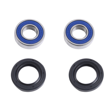 All Balls Wheel Bearing & Seal Kit Fits Arctic cat, Fits Adley, Fits Can-am, Fits E-TON, Fits Kawasaki, Fits Kymco, Fits Polaris