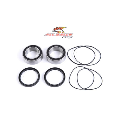 All Balls Wheel Bearing & Seal Kit Fits Gas Gas, Fits Kymco