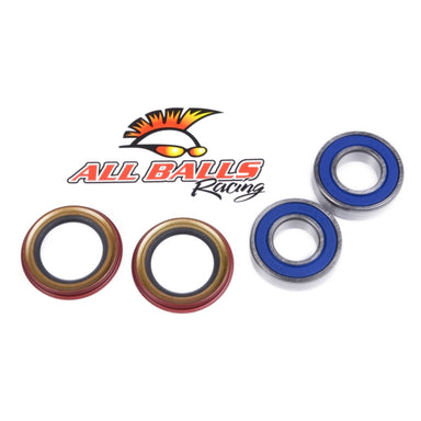 All Balls Wheel Bearing & Seal Kit Fits Can-am