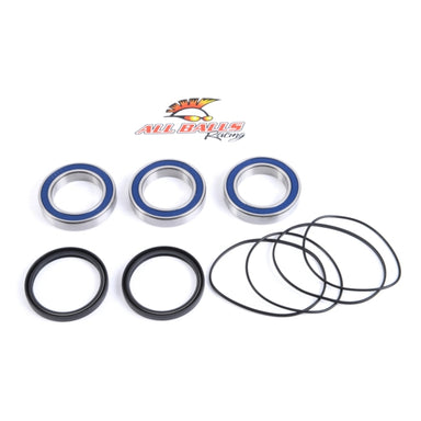 All Balls Wheel Bearing & Seal Kit Fits Honda, Fits Suzuki