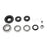 All Balls Differential Bearing & Seal Kit Fits Honda