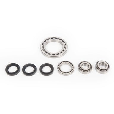 All Balls Differential Bearing & Seal Kit Fits Arctic cat, Fits Suzuki