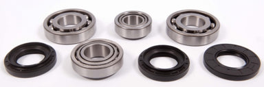 All Balls Differential Bearing & Seal Kit Fits Yamaha