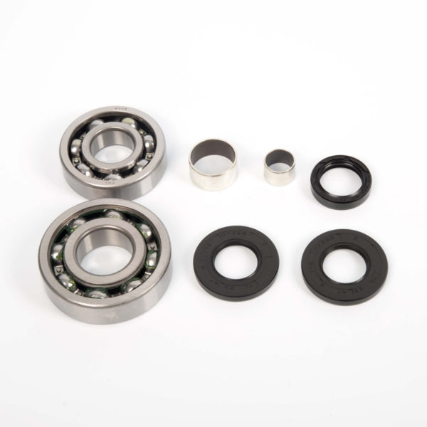 All Balls Differential Bearing & Seal Kit Fits Polaris