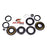 All Balls Differential Bearing & Seal Kit Fits Honda