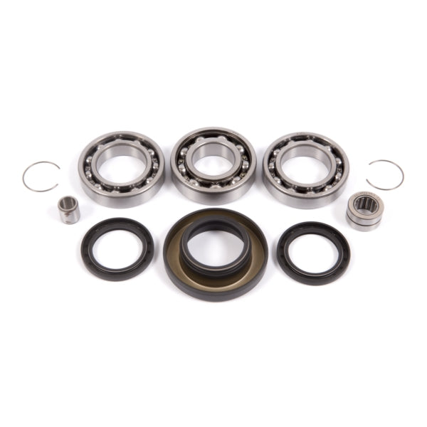 All Balls Differential Bearing & Seal Kit Fits Honda