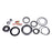 All Balls Differential Bearing & Seal Kit Fits Yamaha