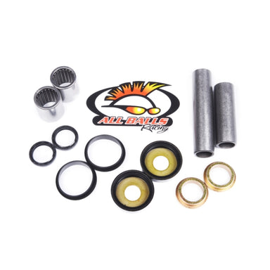 All Balls Swing Arm Bearing & Seal Kit Fits Honda