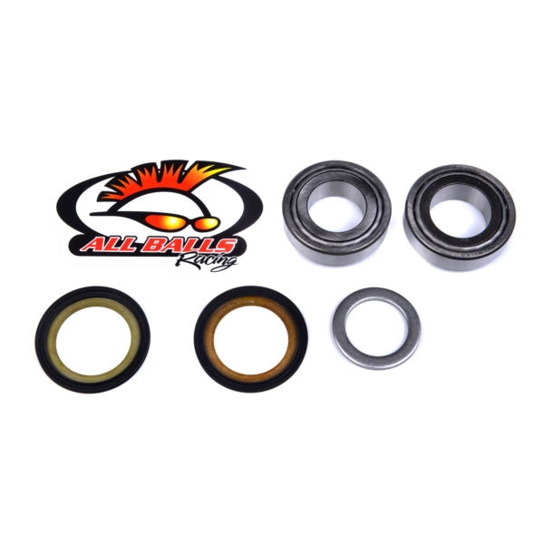 All Balls Tapered Steering Bearing Kit