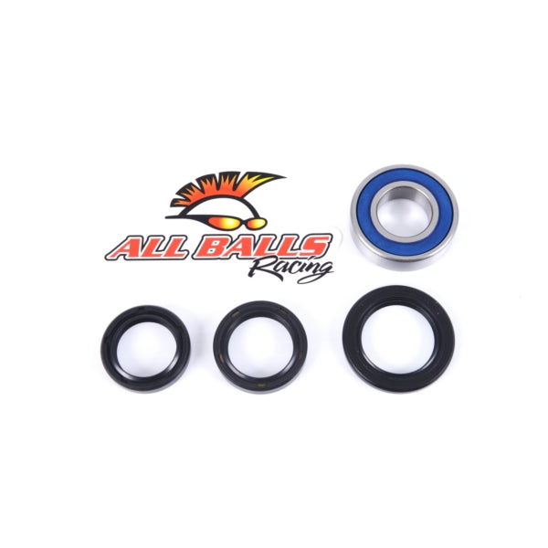 All Balls Tapered Lower Steering Bearing & Seal Kit