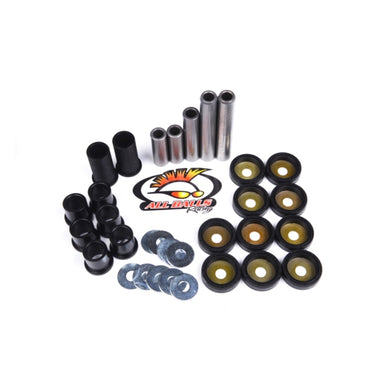 All Balls Rear Independent Suspension Rebuild Kit Fits Suzuki