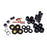 All Balls Rear Independent Suspension Rebuild Kit Fits Kawasaki