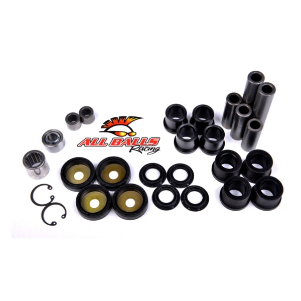 All Balls Rear Independent Suspension Rebuild Kit Fits Kawasaki