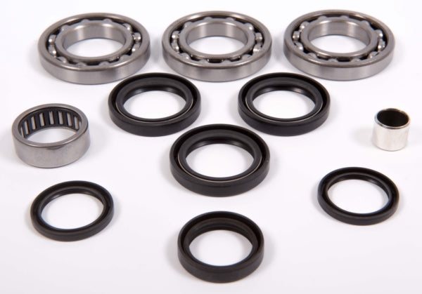 All Balls Differential Bearing & Seal Kit Fits Polaris