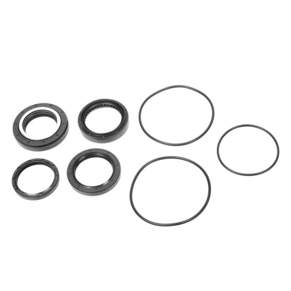 All Balls Differential Seal Kit Fits Honda