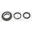 All Balls Differential Seal Kit Fits Honda