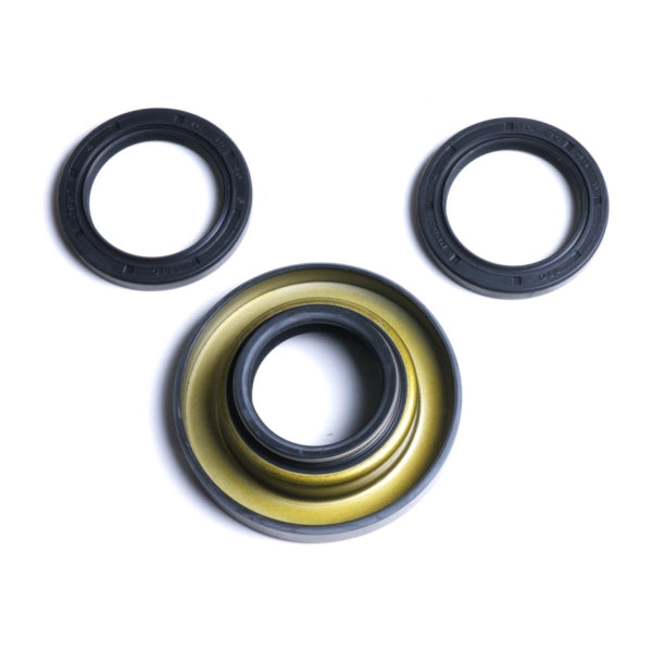 All Balls Differential Seal Kit Fits Honda