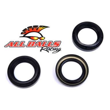 All Balls Differential Seal Kit Fits Arctic cat, Fits Suzuki