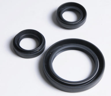 All Balls Differential Seal Kit Fits Yamaha