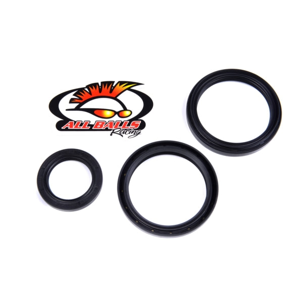 All Balls Differential Seal Kit Fits Arctic cat, Fits Kymco, Fits Kawasaki