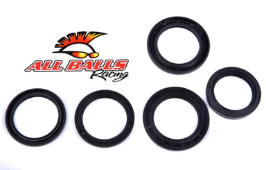 All Balls Differential Seal Kit Fits Kawasaki, Fits Suzuki