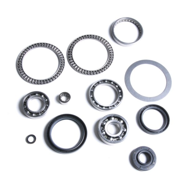 All Balls Differential Bearing & Seal Kit Fits Kawasaki, Fits Suzuki