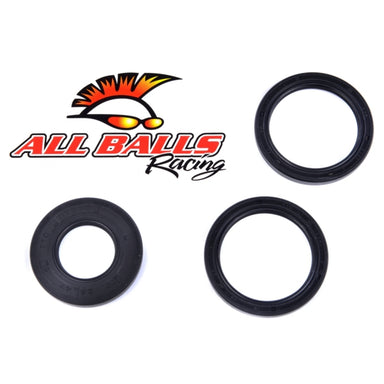 All Balls Differential Seal Kit Fits Polaris