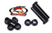 All Balls Rear Independent Suspension Bushing Kit Fits Polaris