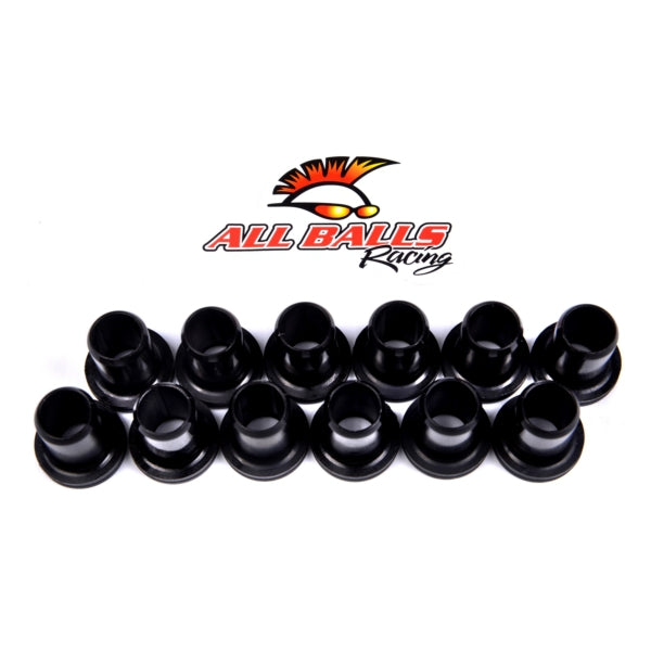 All Balls Rear Independent Suspension Bushing Kit Fits Polaris