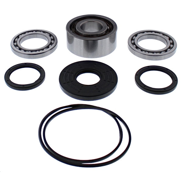 All Balls Differential Bearing & Seal Kit Fits Polaris