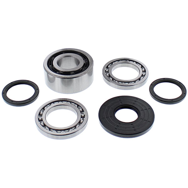 All Balls Differential Bearing & Seal Kit Fits Polaris