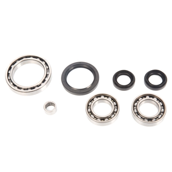 All Balls Differential Bearing & Seal Kit Fits Yamaha