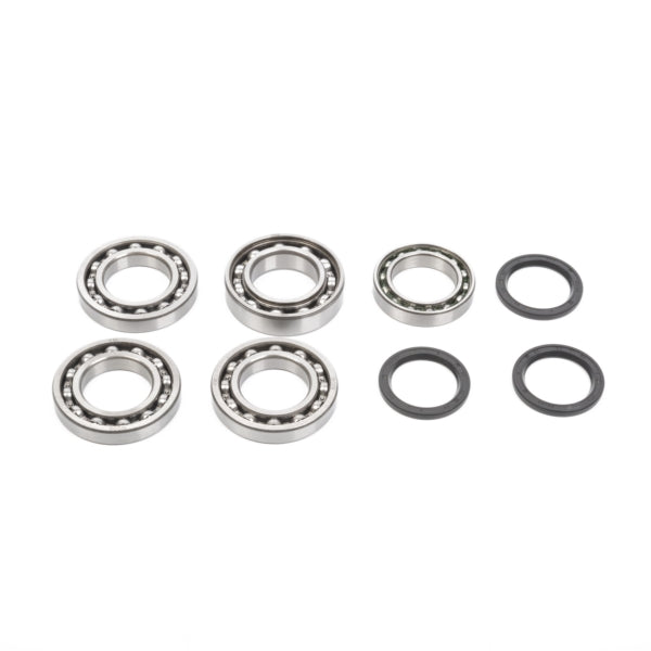 All Balls Differential Bearing & Seal Kit Fits Polaris