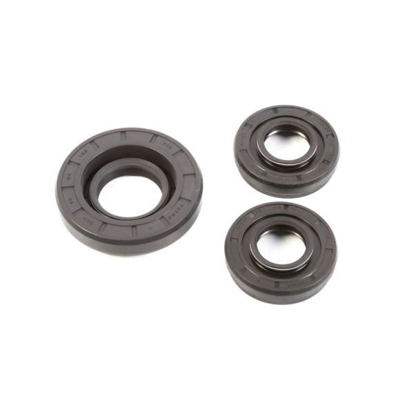 All Balls Differential Seal Kit Fits Honda