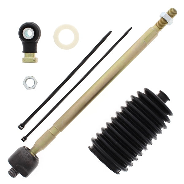 All Balls Tie Rod End Rack Kit Left