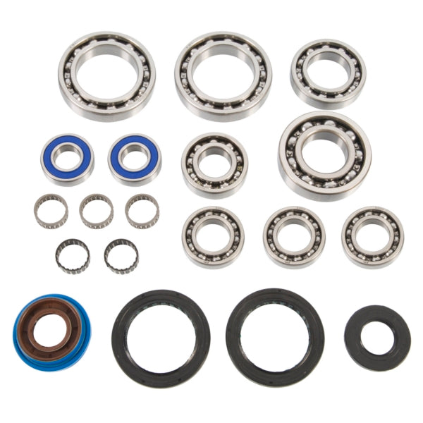 All Balls Differential Bearing & Seal Kit Fits Polaris