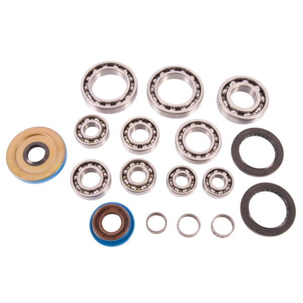 All Balls Differential Bearing & Seal Kit Fits Polaris