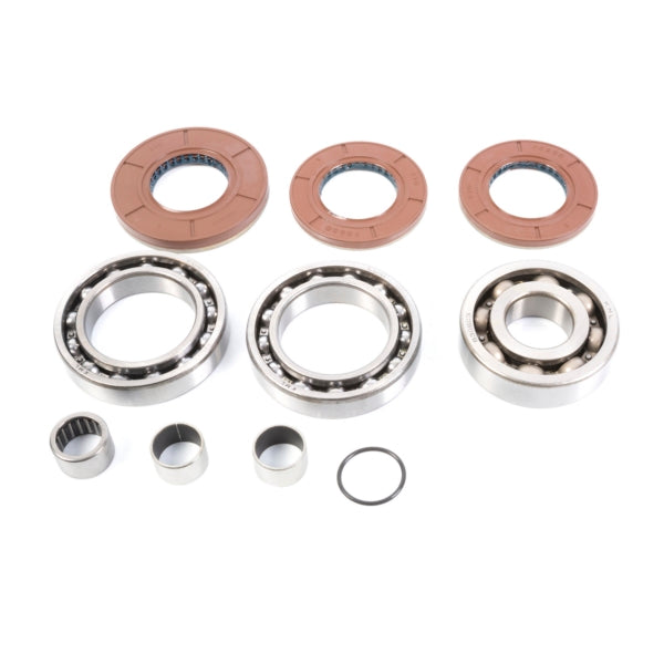 All Balls Differential Bearing & Seal Kit Fits Polaris