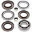 All Balls Differential Bearing & Seal Kit Fits Polaris