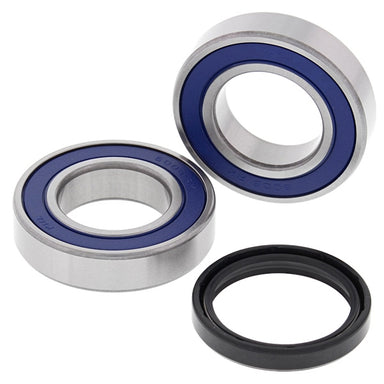 All Balls Wheel Bearing & Seal Kit Fits Arctic cat, Fits Kawasaki