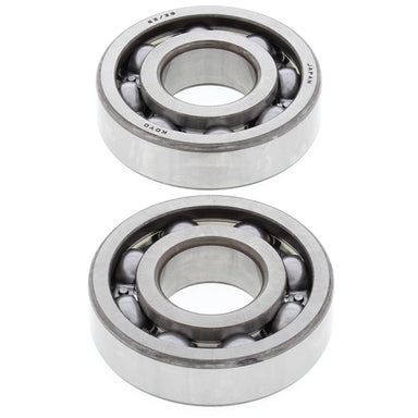 All Balls Crankshaft Bearing and Seal Kit Fits Honda, Fits Yamaha, Fits Suzuki - ATV