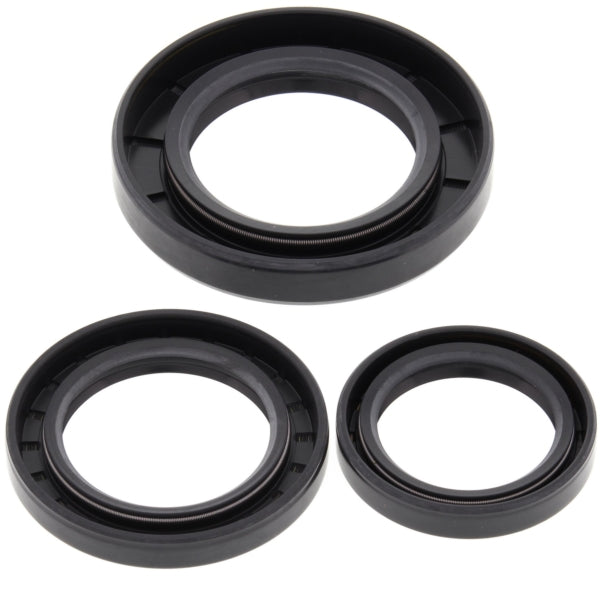 All Balls Differential Seal Kit Fits Honda