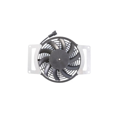 All Balls Complete Radiator Fan Kawasaki - 207697