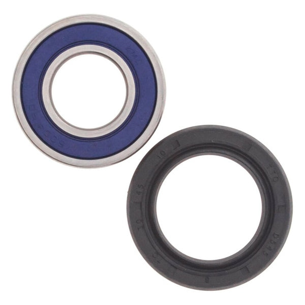 All Balls Tapered Lower Steering Bearing & Seal Kit